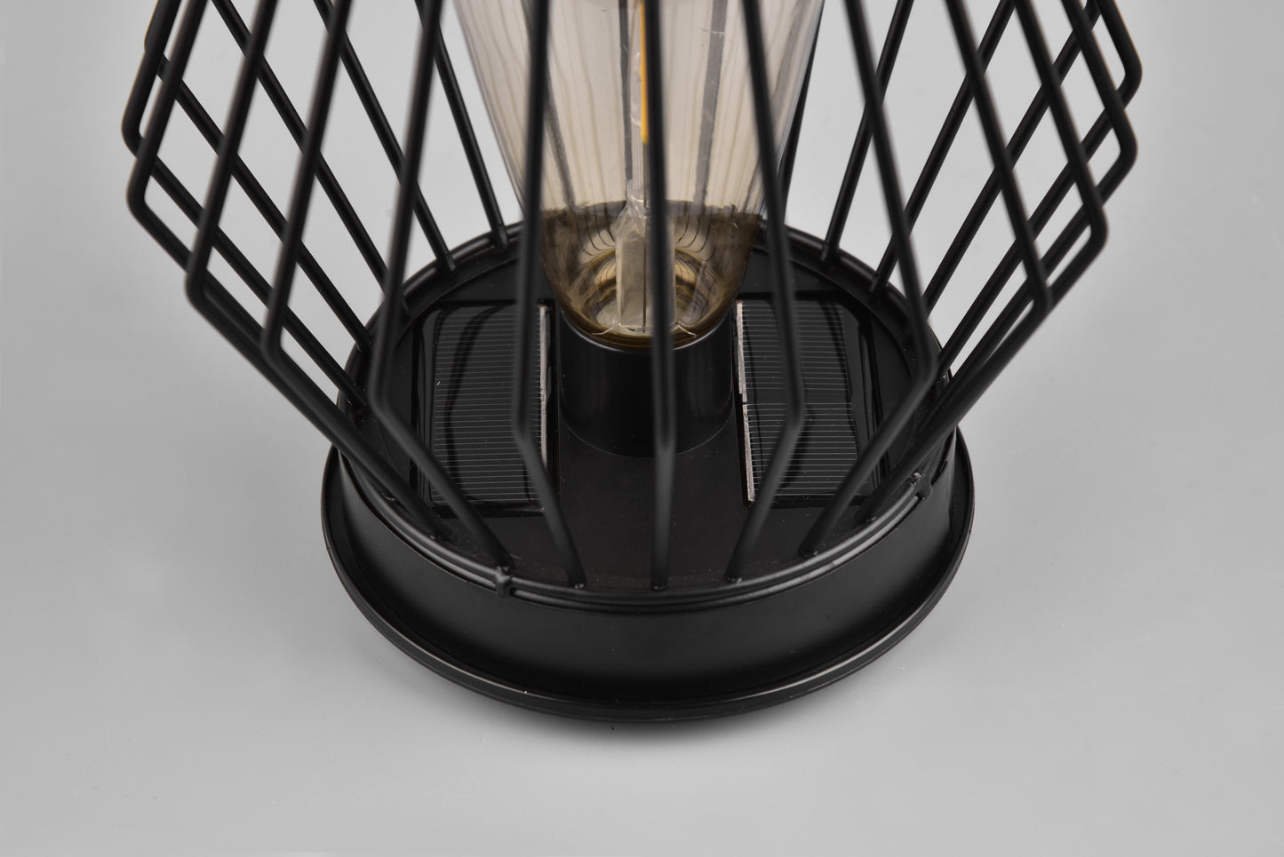 REALITY MERIDA Table lamp (A) - Black mat R54046132