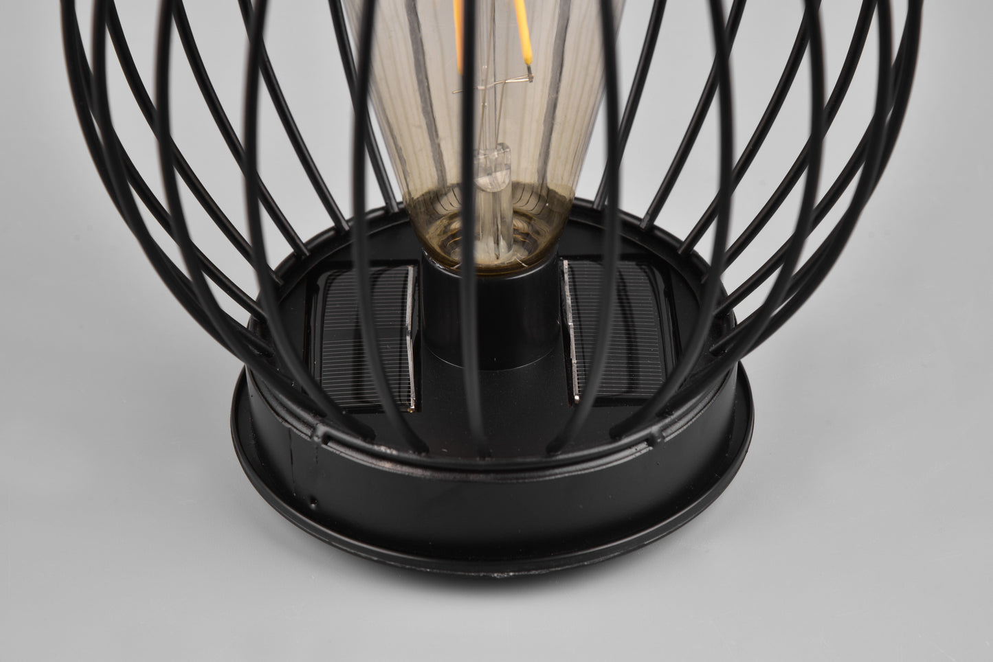 REALITY MERIDA Table lamp (B) - Black mat R54036132