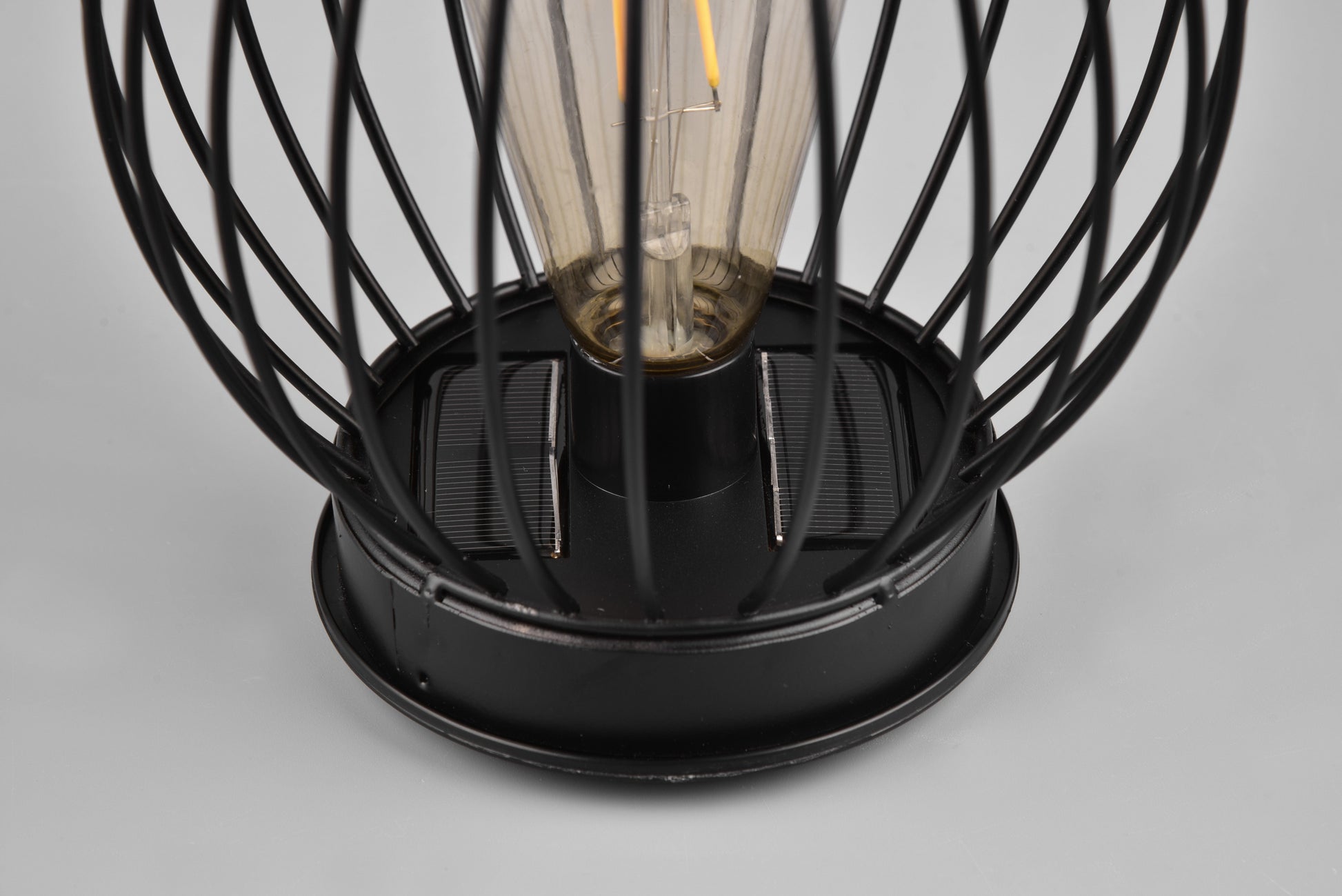 REALITY MERIDA Table lamp (B) - Black mat R54036132