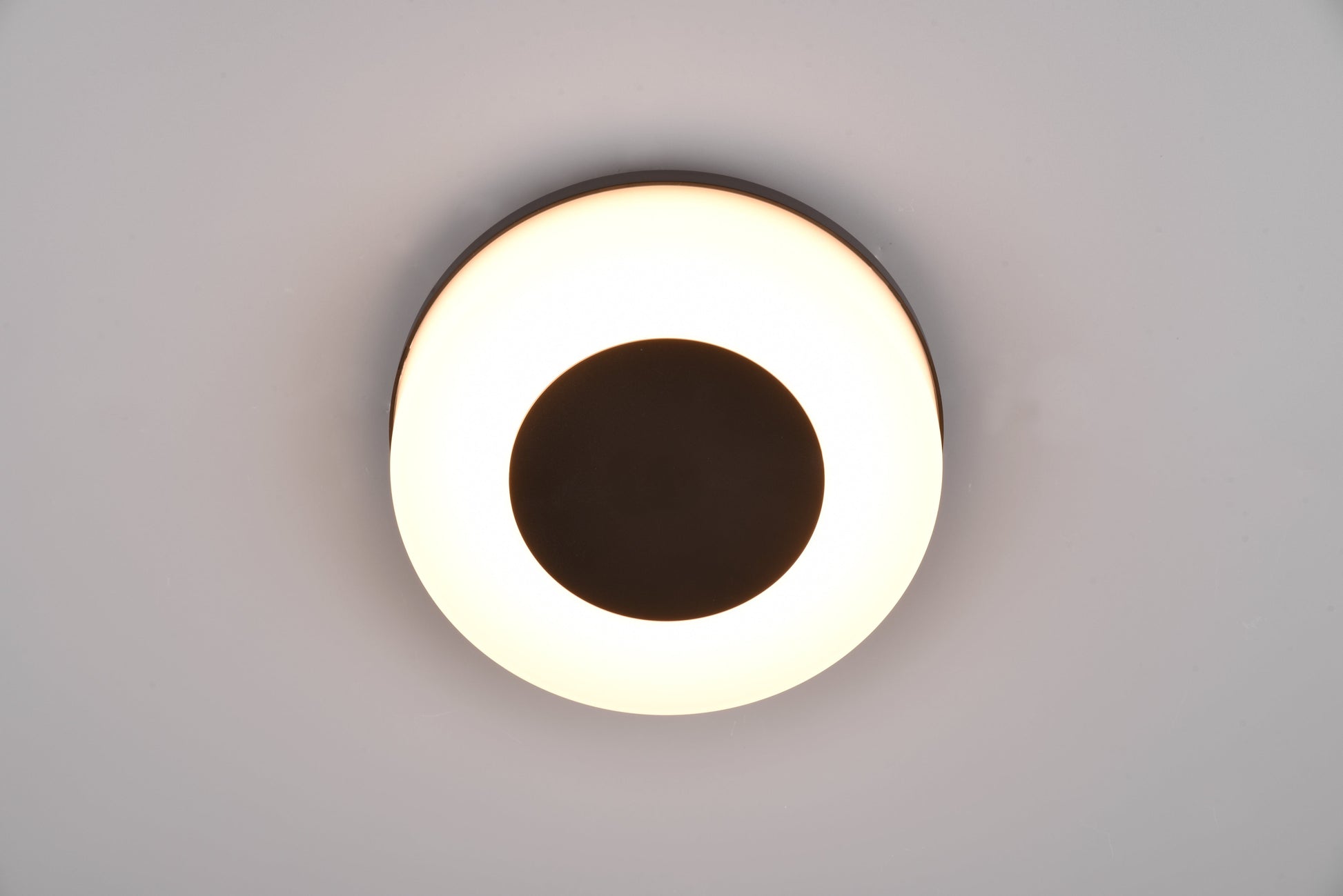 REALITY MORENA Wall lamp - Black mat R24246132