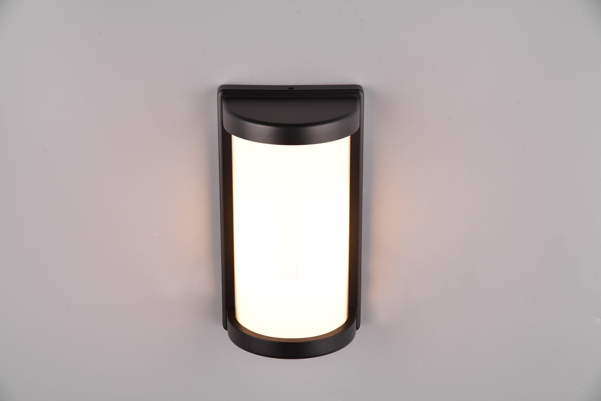 REALITY PUELO Wall lamp - Black mat R21186132