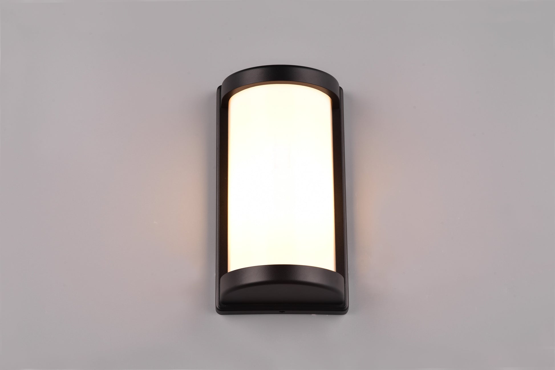 REALITY PUELO Wall lamp - Black mat R21186132