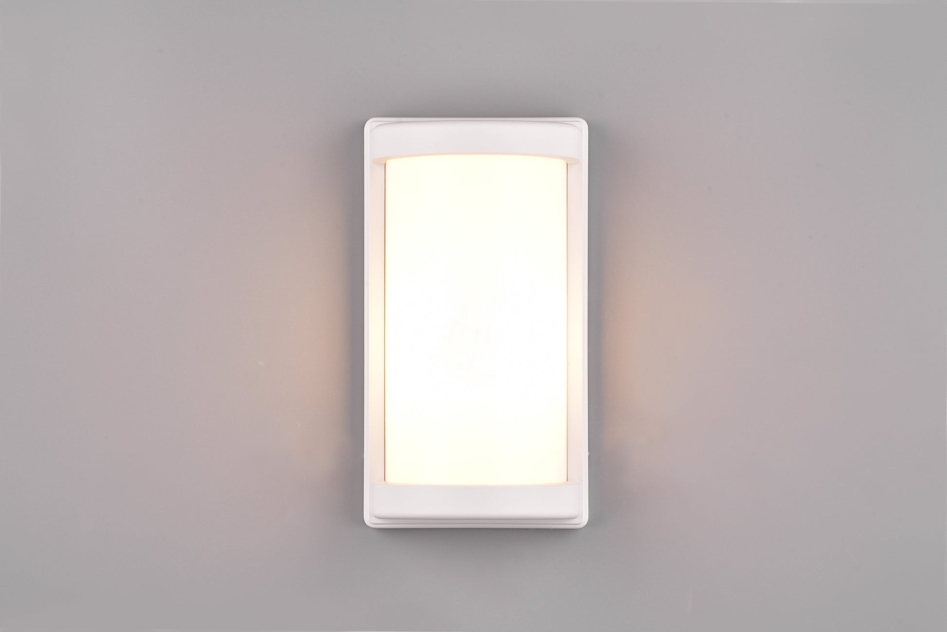 REALITY PUELO Wall lamp - White mat R21186131