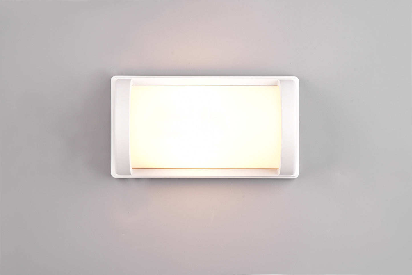 REALITY PUELO Wall lamp - White mat R21186131