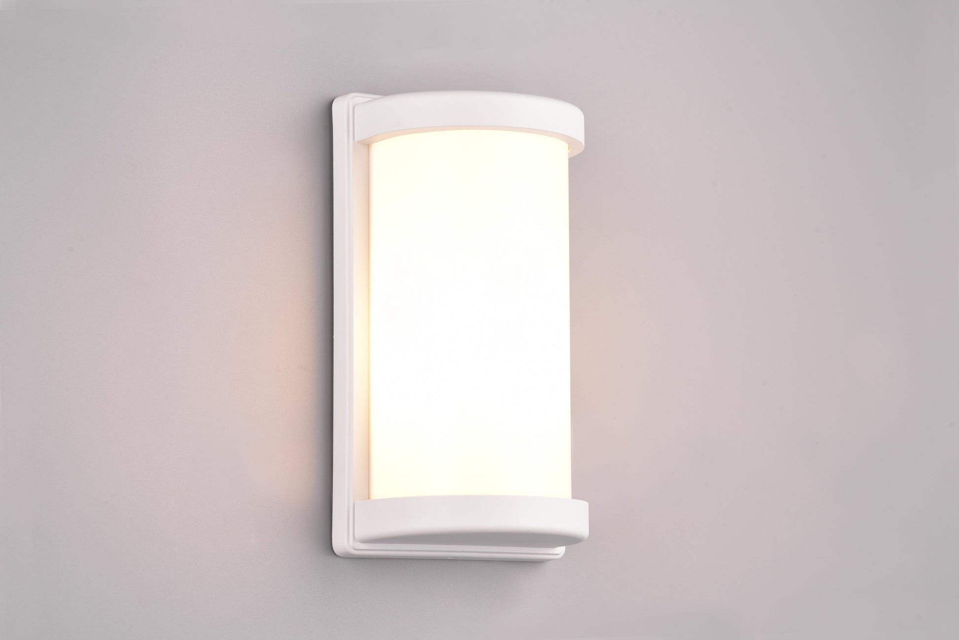 REALITY PUELO Wall lamp - White mat R21186131