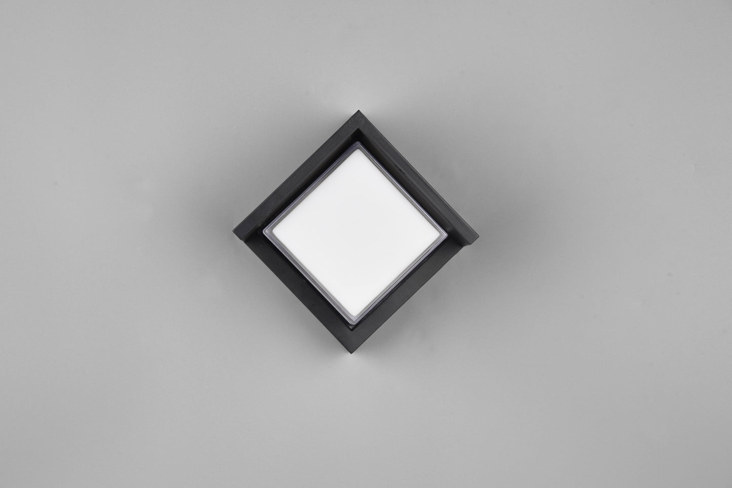 REALITY PUNO Wall lamp (B) - Black mat R27026132