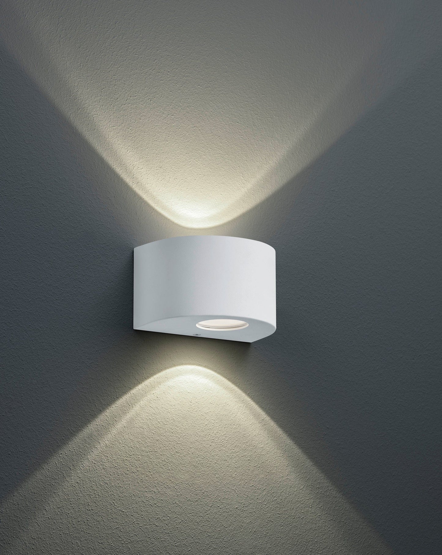 REALITY ROSARIO Wall lamp - White mat R28232631