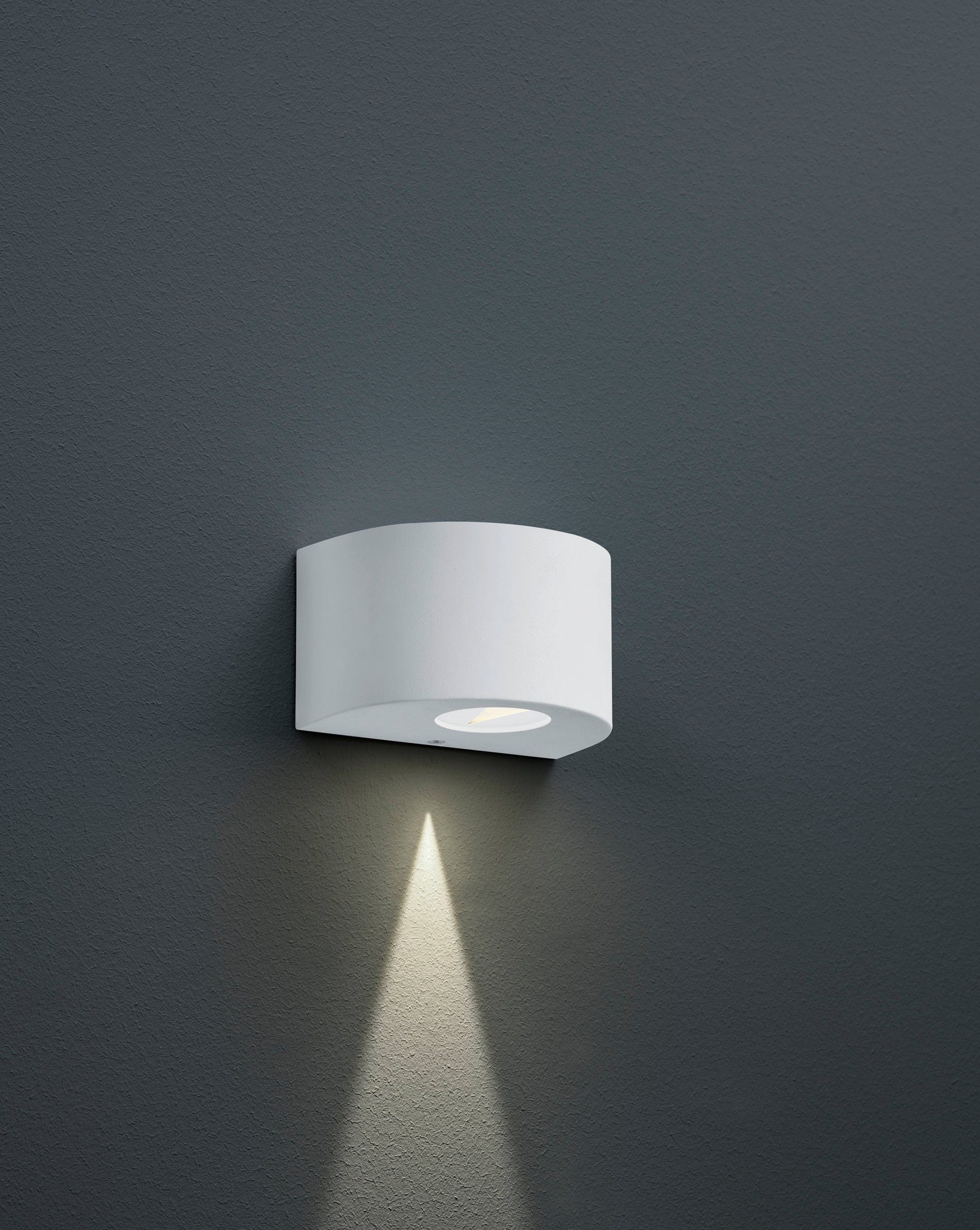 REALITY ROSARIO Wall lamp - White mat R28232631