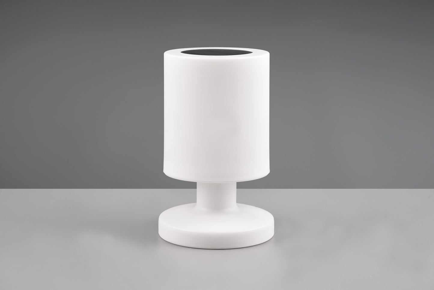 REALITY SILVA Table lamp - White R54076101