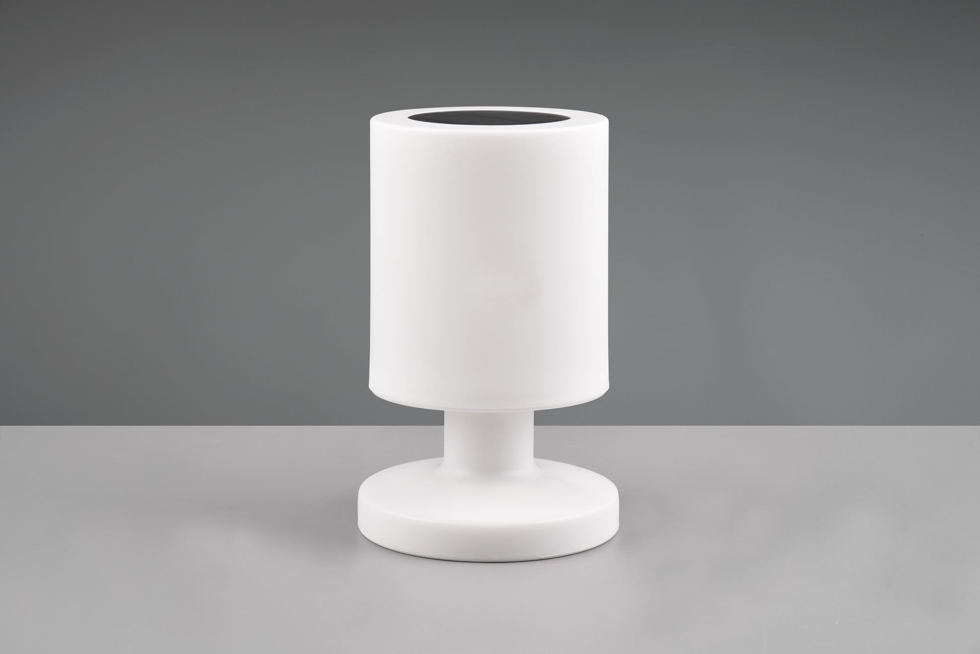 REALITY SILVA Table lamp - White R54076101