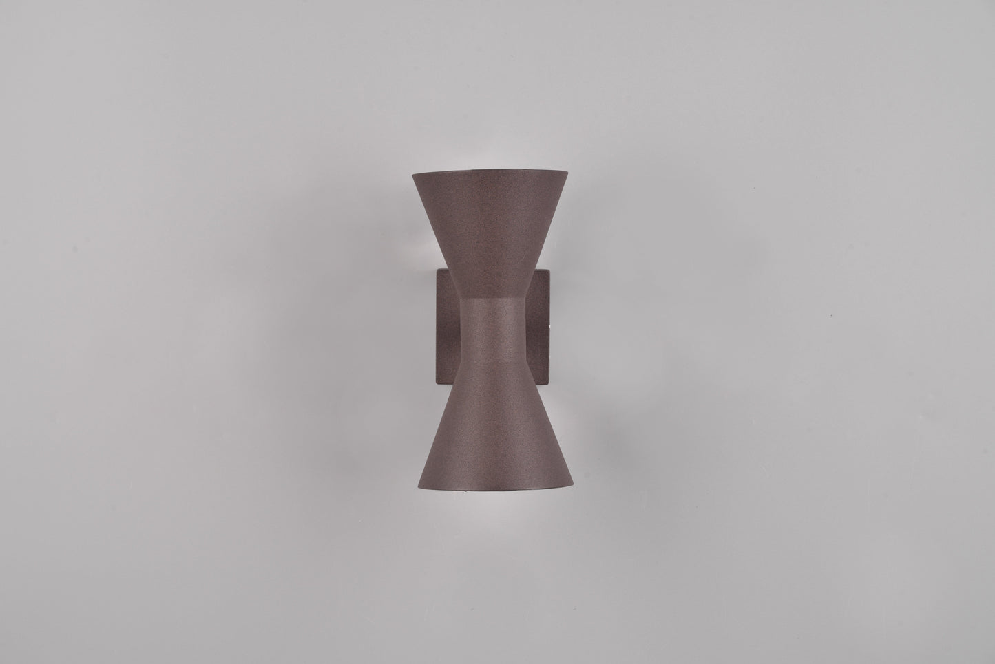 TRIO ARDAS Wall lamp - Rusty 212560224