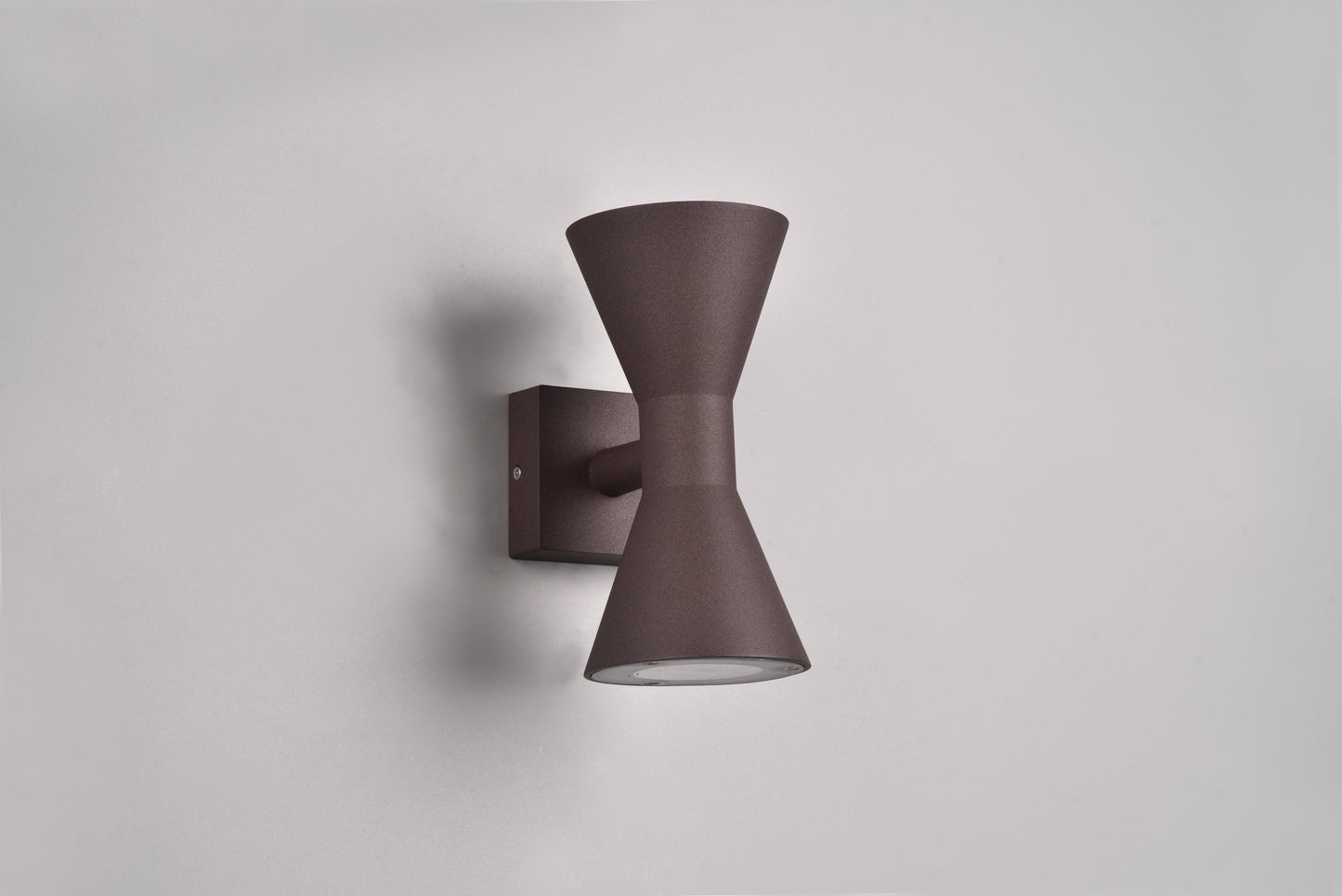 TRIO ARDAS Wall lamp - Rusty 212560224