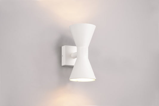 TRIO ARDAS Wall lamp - White mat 212560231