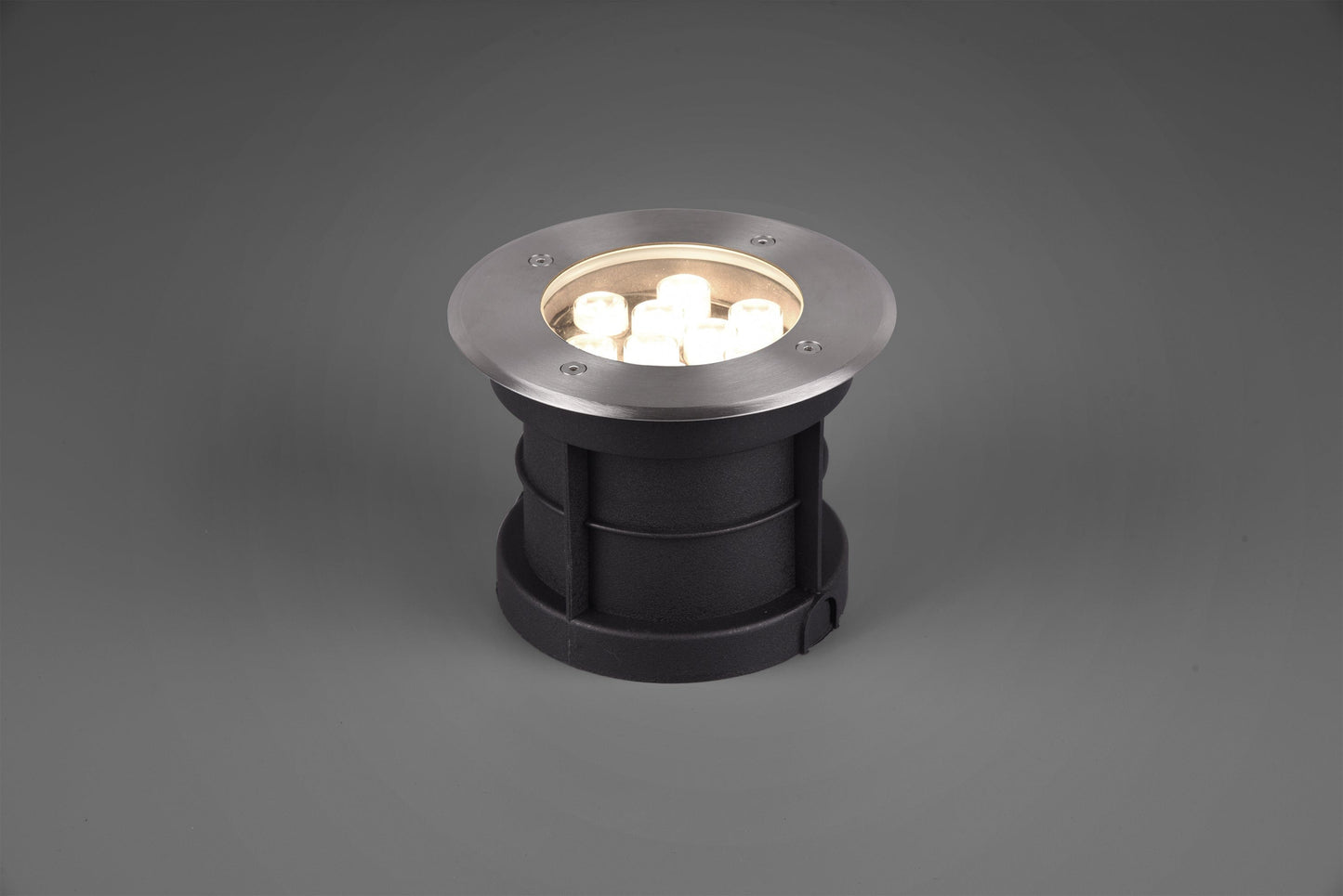 TRIO BELAJA Recessed lighting (A) - Nickel mat 821660207