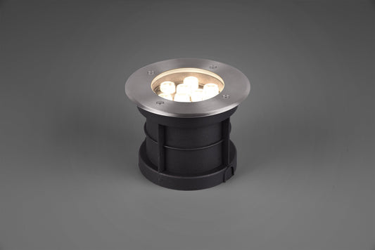 TRIO BELAJA Recessed lighting (A) - Nickel mat 821660207