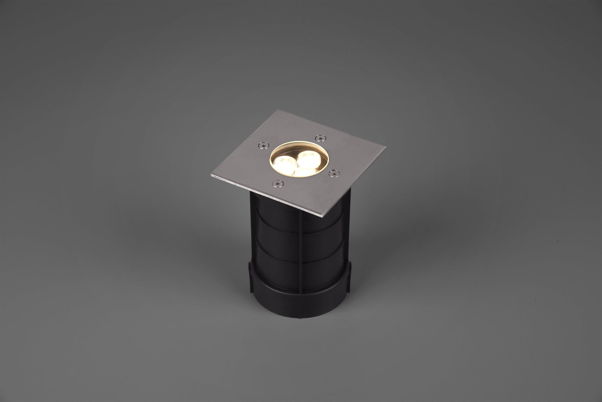 TRIO BELAJA Recessed lighting (B) - Nickel mat 821669107