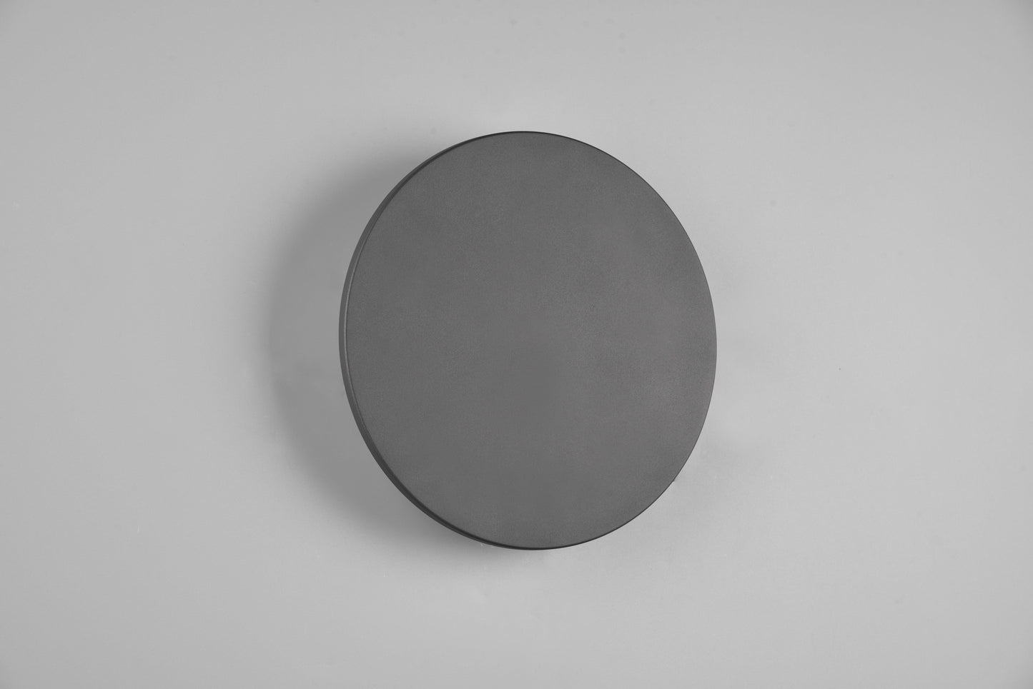 TRIO BELLY Wall lamp - Anthracite 240660142