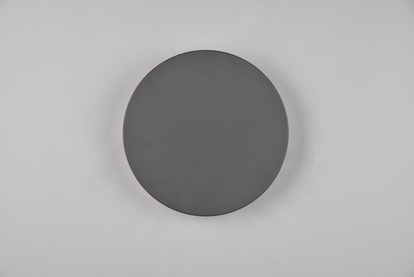 TRIO BELLY Wall lamp - Anthracite 240660142