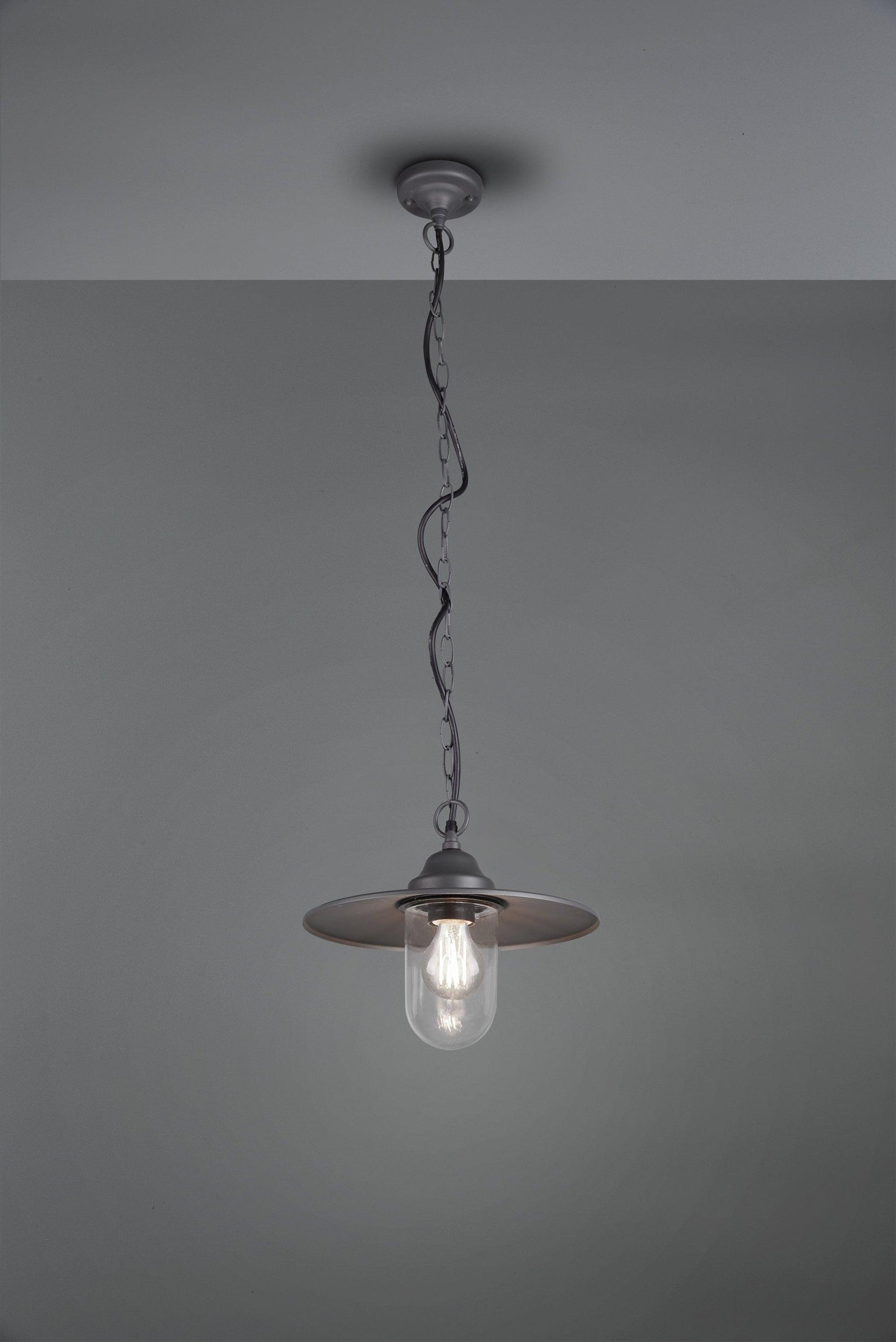 TRIO BRENTA Pendant - Anthracite 301760142