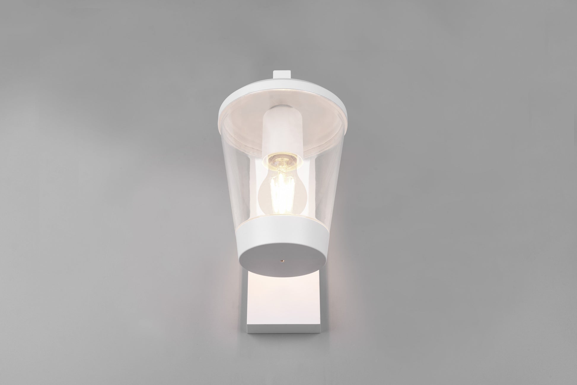 TRIO CAVADO Wall lamp (A) - White mat 211060131