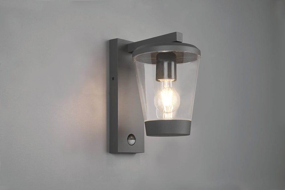 TRIO CAVADO Wall lamp (B) - Anthracite 211069142