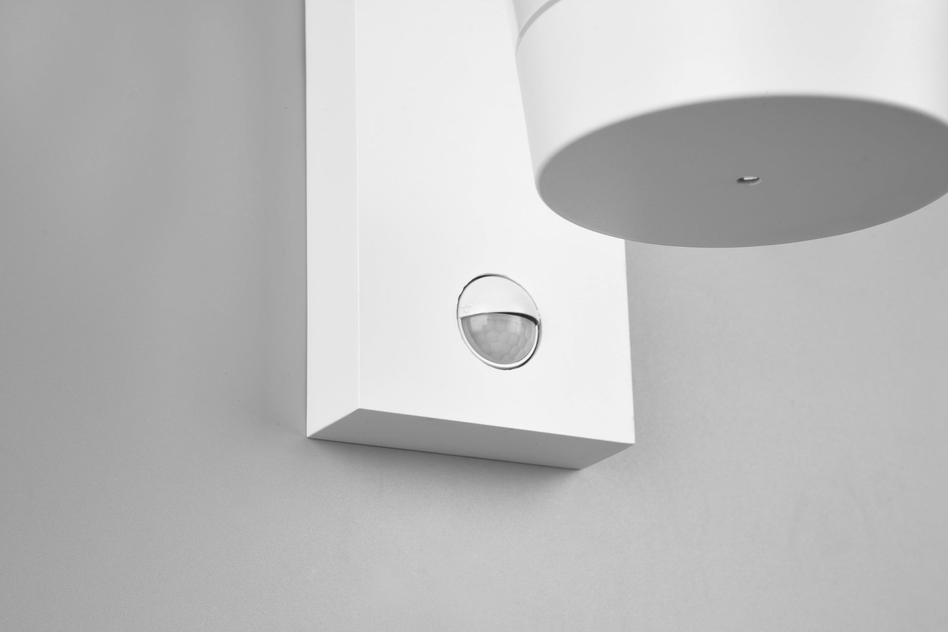 TRIO CAVADO Wall lamp (B) - White mat 211069131