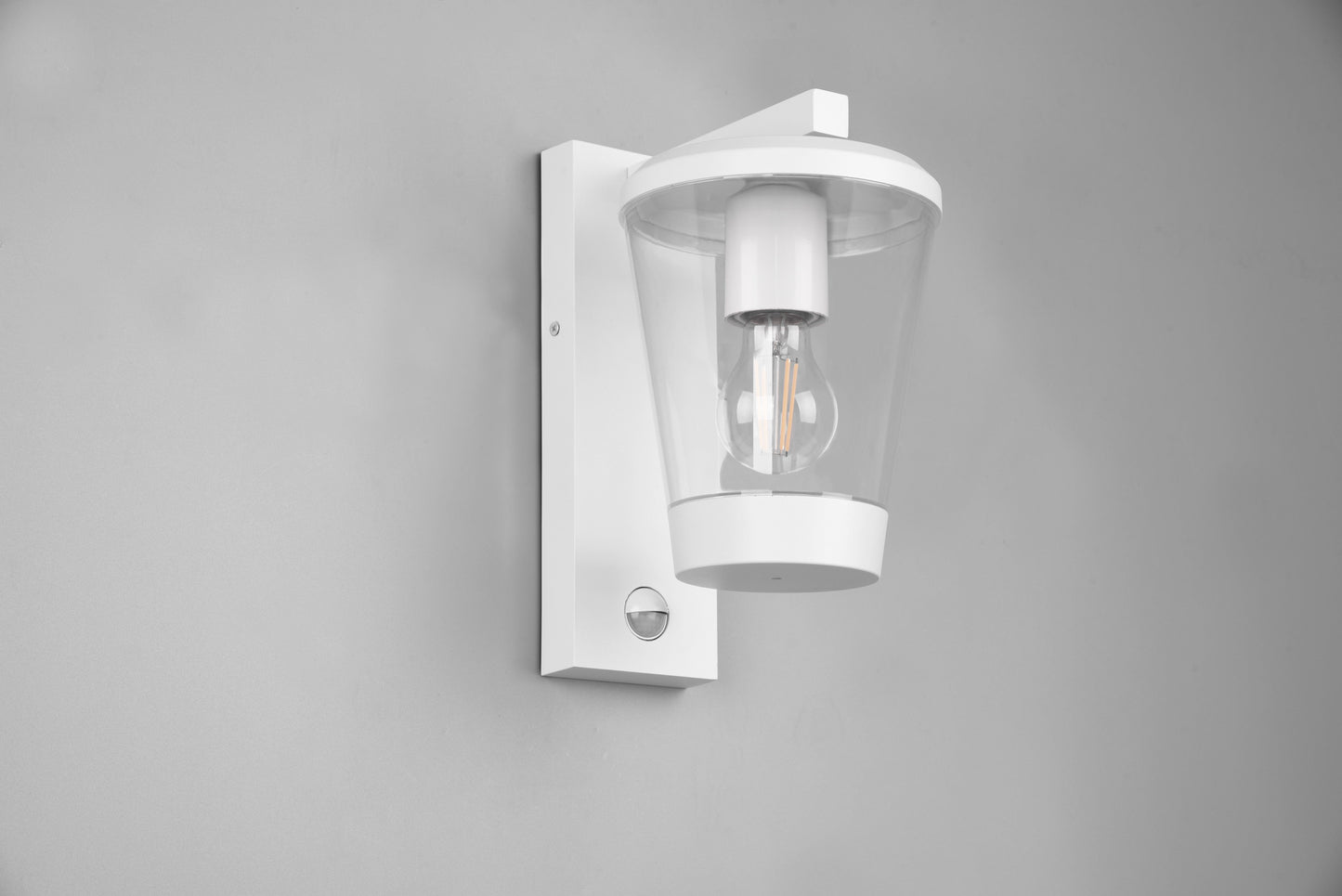 TRIO CAVADO Wall lamp (B) - White mat 211069131
