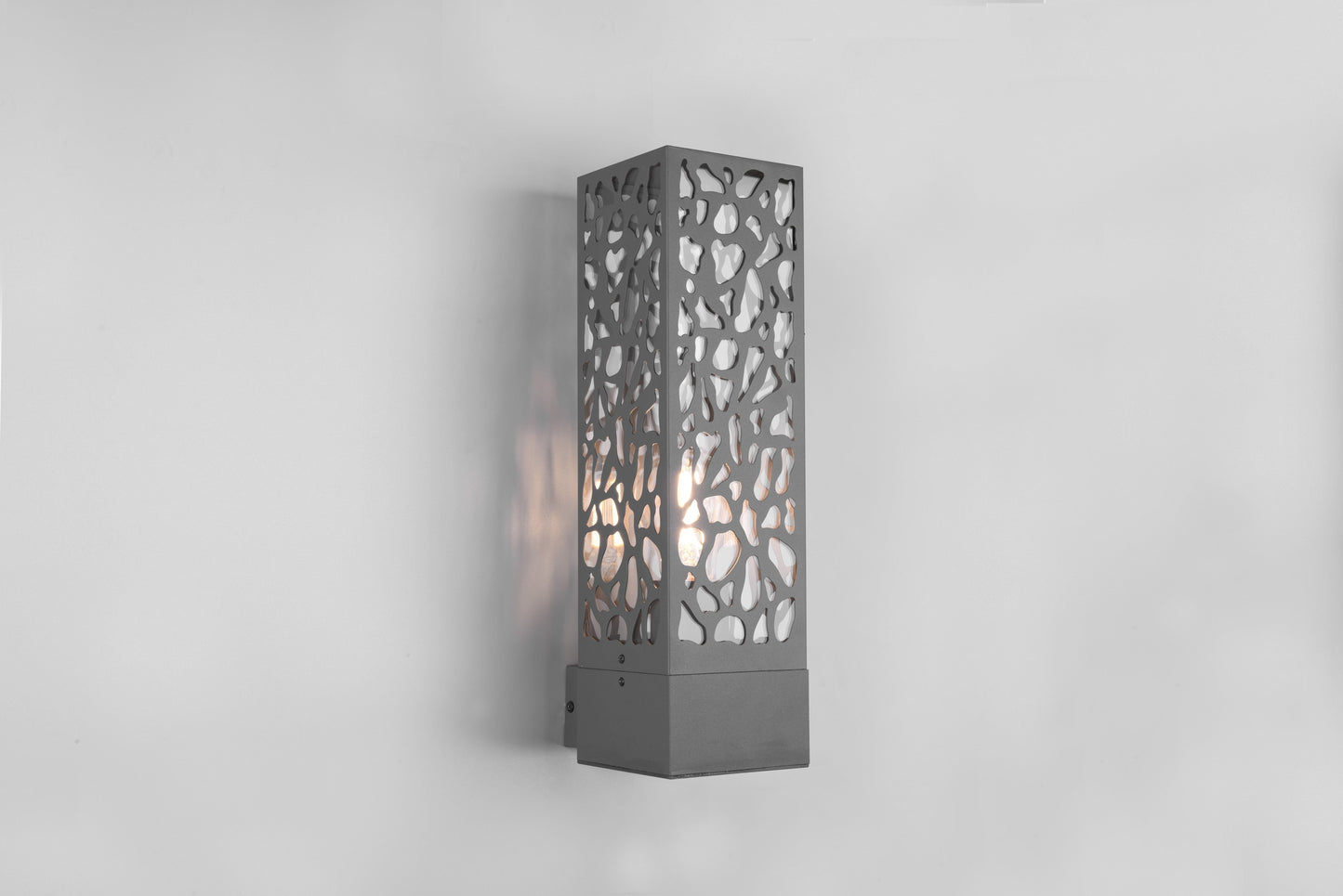 TRIO COOPER Wall lamp - Anthracite 207360142