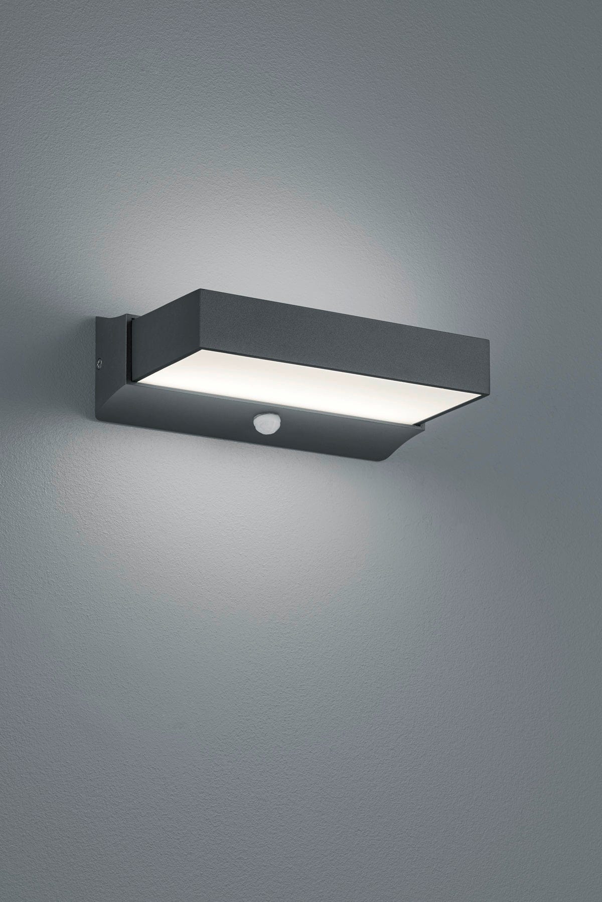 TRIO CUANDO Wall lamp (B) - Anthracite 226669242