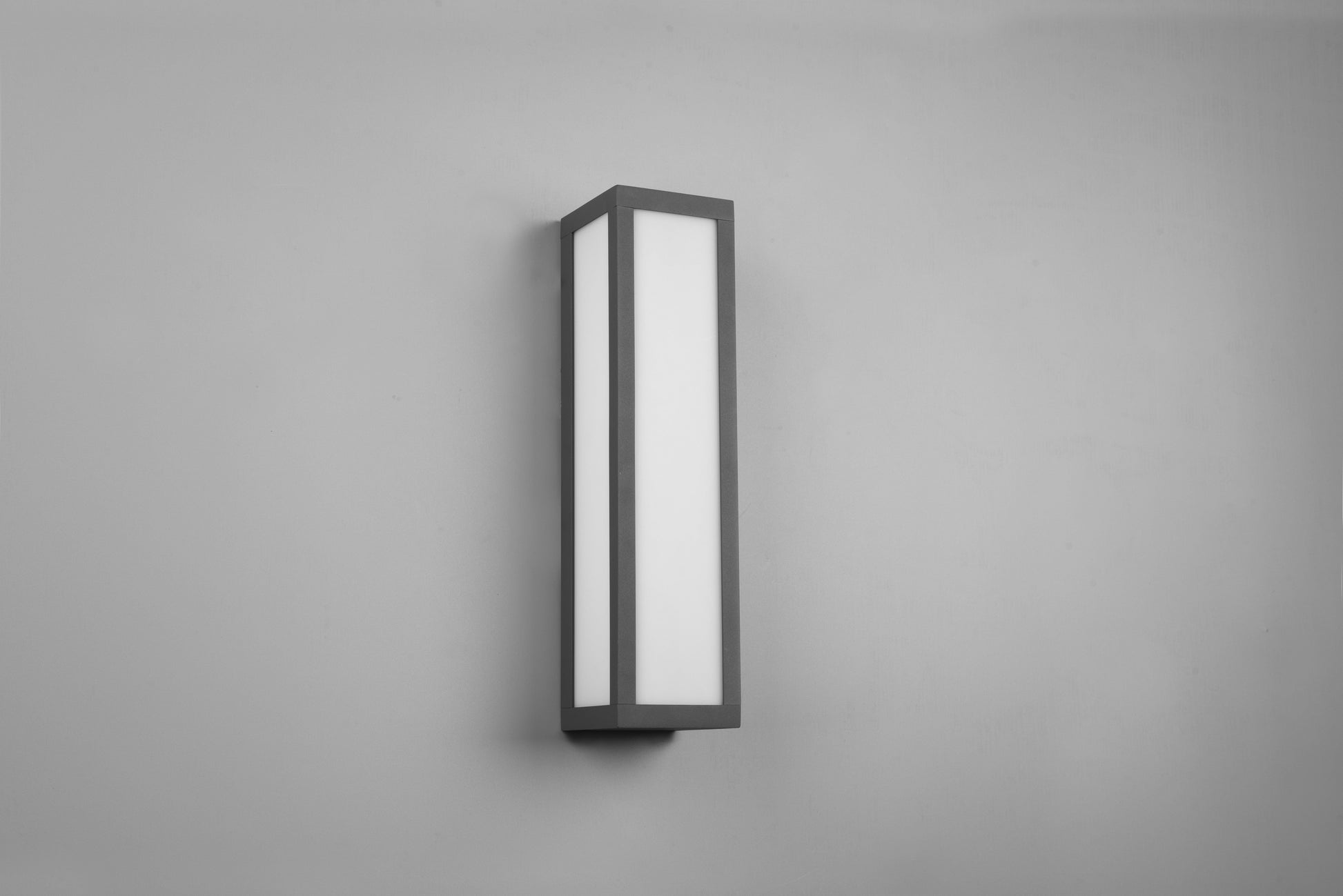 TRIO FUERTE Wall lamp - Anthracite 226260142