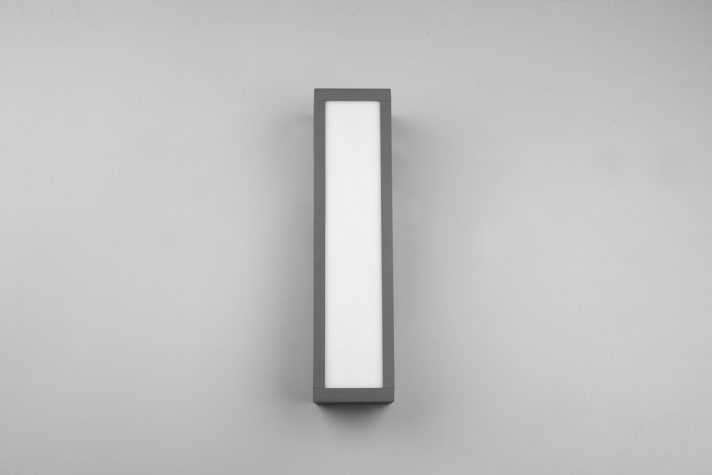 TRIO FUERTE Wall lamp - Anthracite 226260142