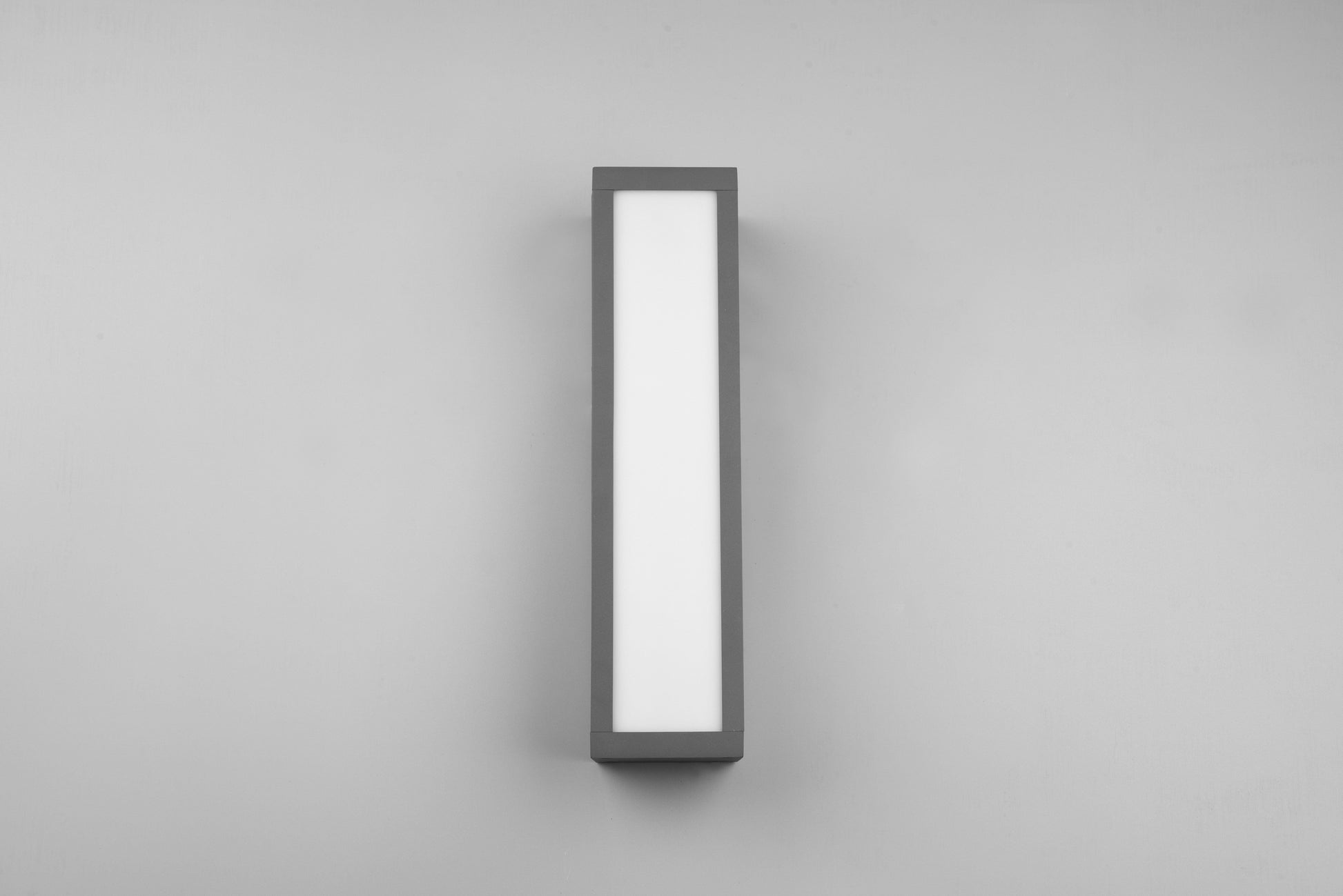 TRIO FUERTE Wall lamp - Anthracite 226260142