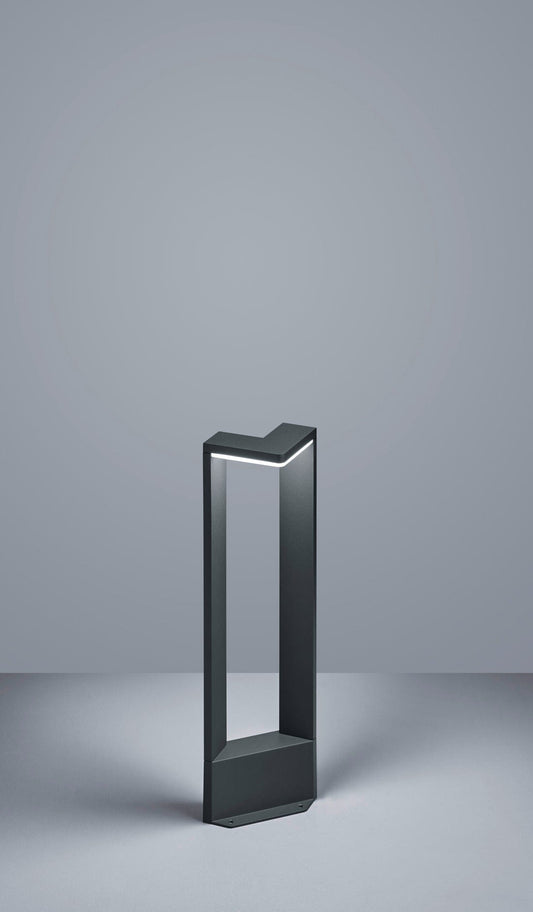 TRIO GANGES Pole (A) - Anthracite 521760142