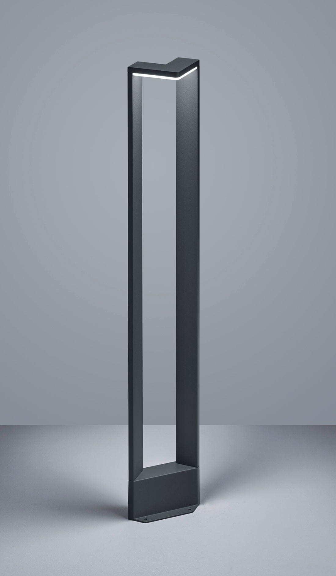 TRIO GANGES Pole (B) - Anthracite 421760142