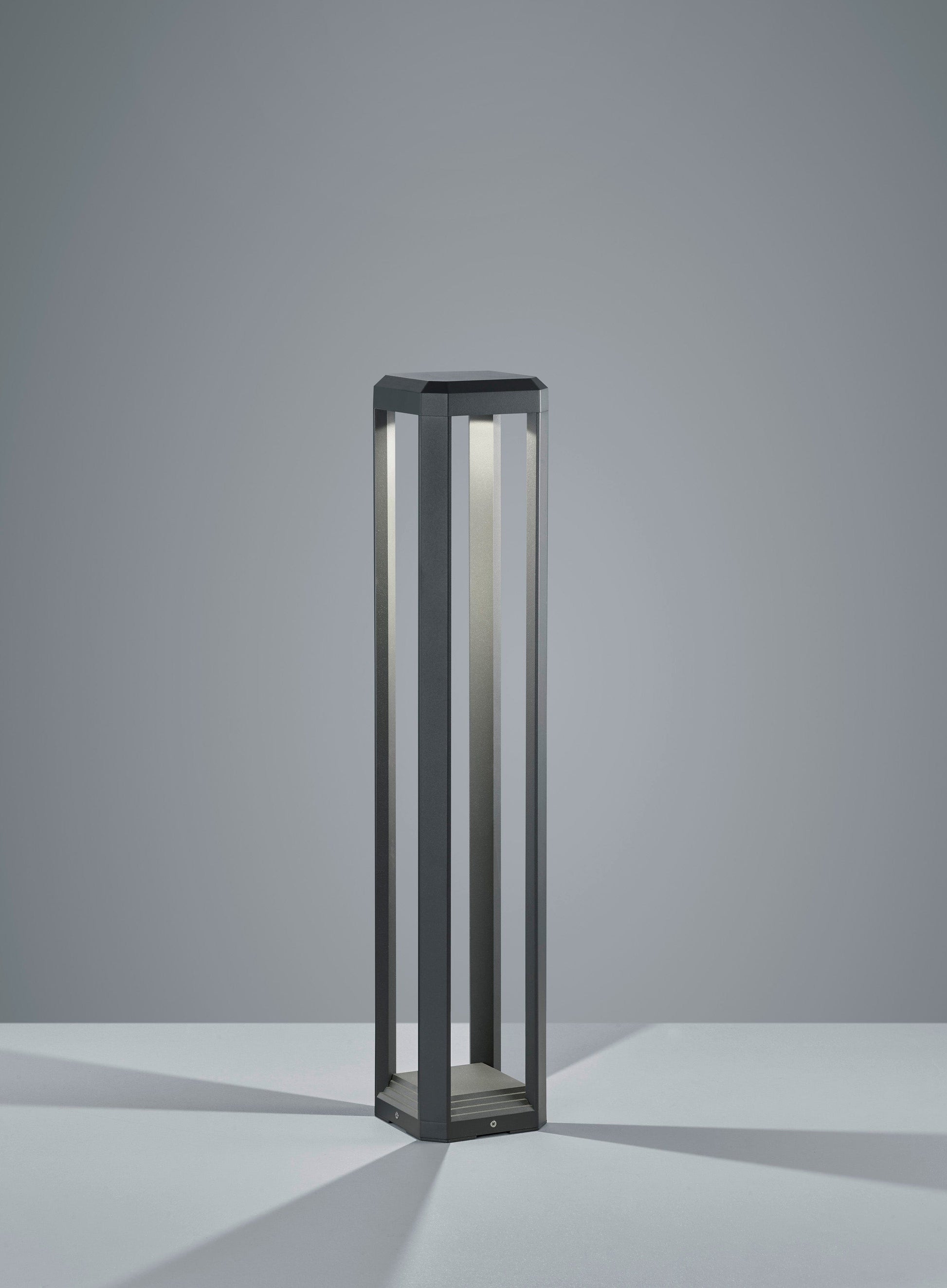 TRIO LOGONE Pole (B) - Anthracite 422360142