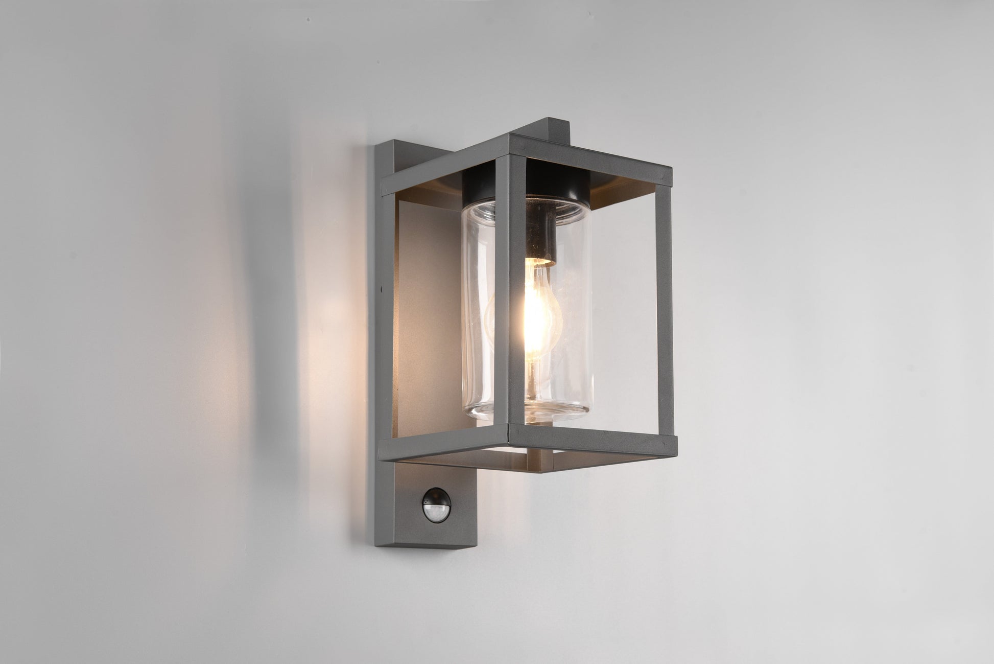 TRIO LUNGA Wall lamp (A) - Anthracite 212069142