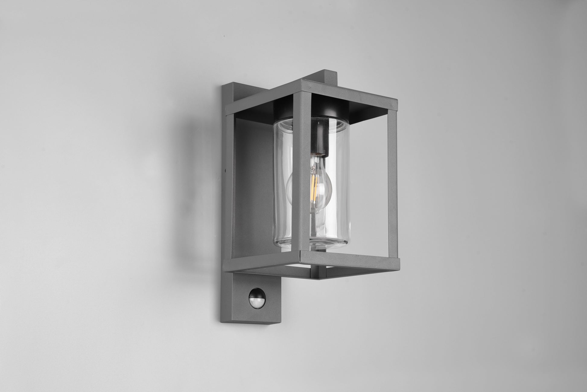 TRIO LUNGA Wall lamp (A) - Anthracite 212069142