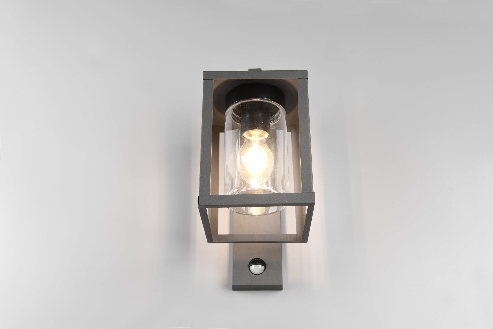 TRIO LUNGA Wall lamp (A) - Anthracite 212069142