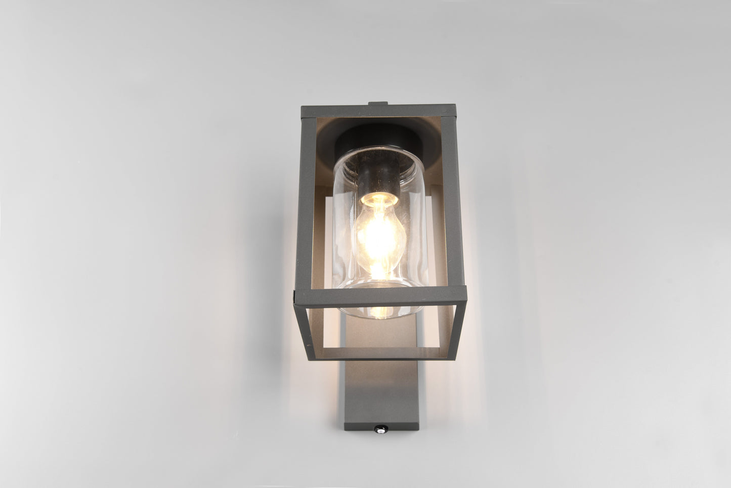 TRIO LUNGA Wall lamp (B) - Anthracite 212060142