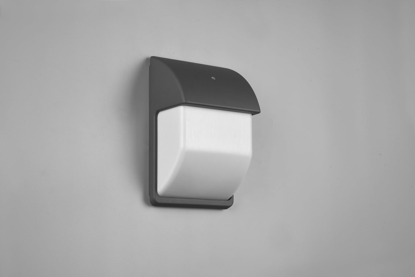 TRIO MERSEY Wall lamp - Anthracite 212160242