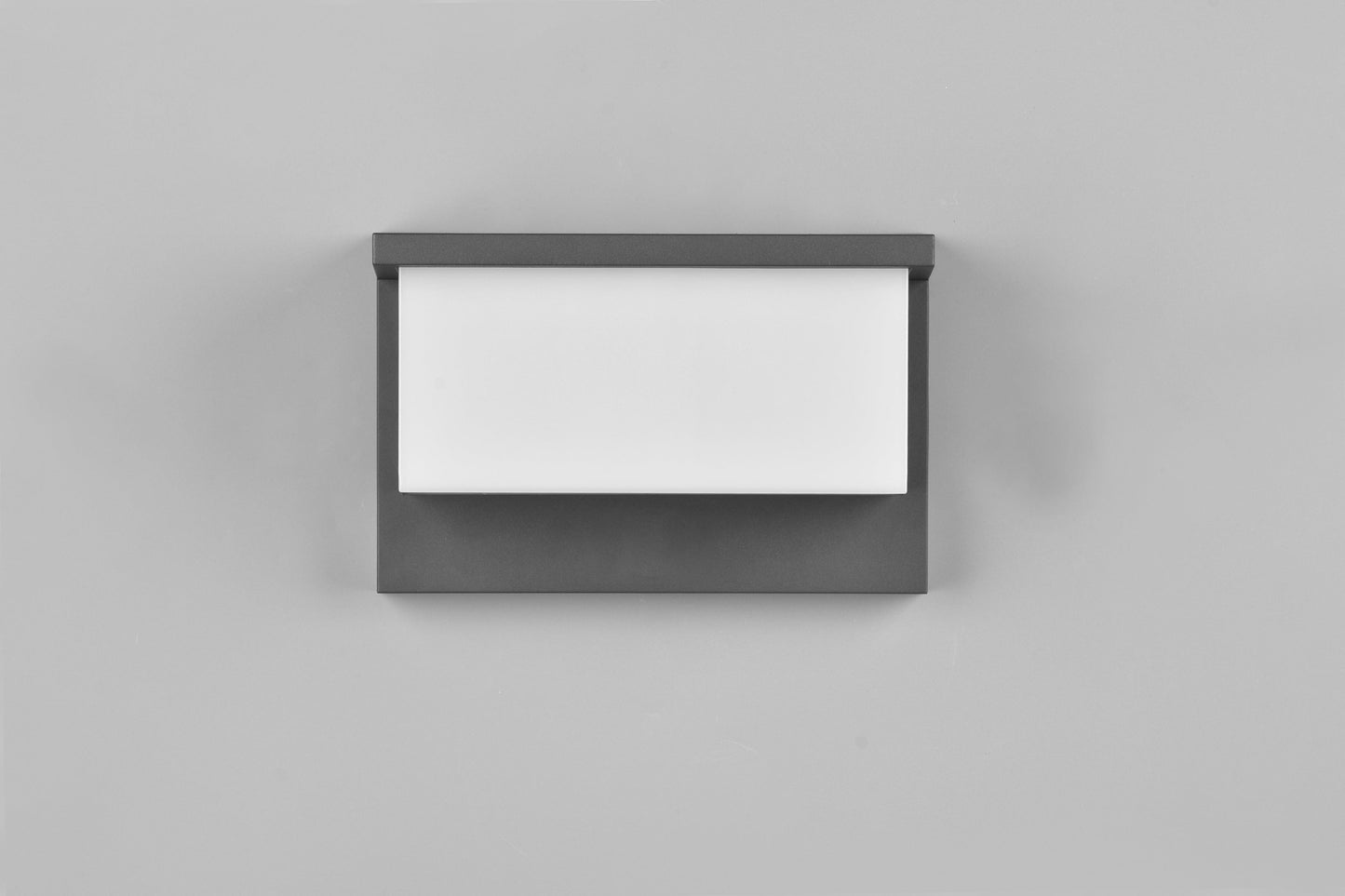 TRIO NESTOS Wall lamp (B) - Anthracite 240960142