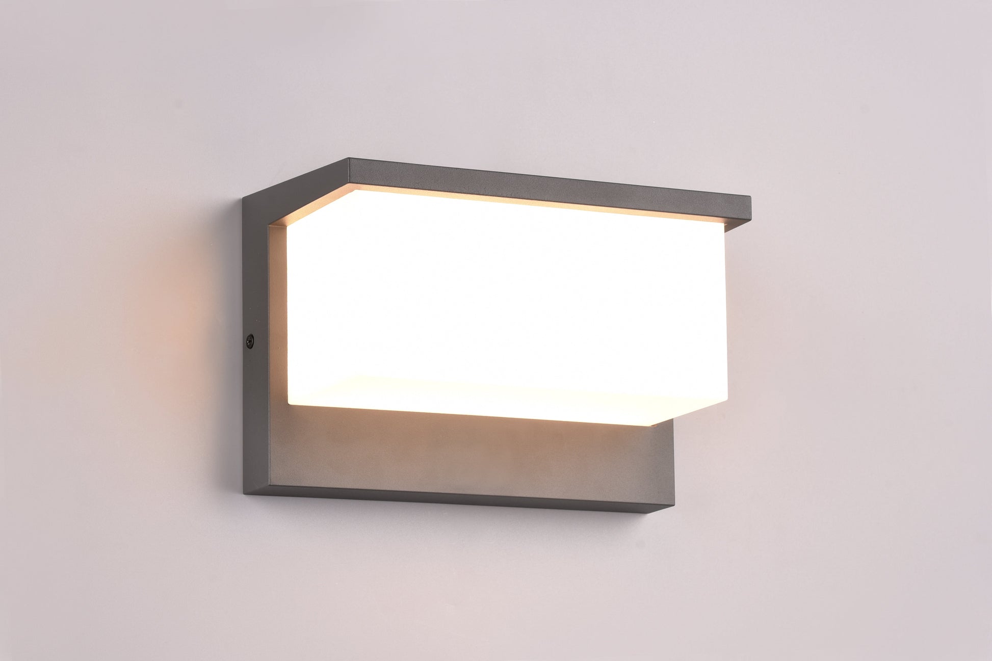 TRIO NESTOS Wall lamp (B) - Anthracite 240960142