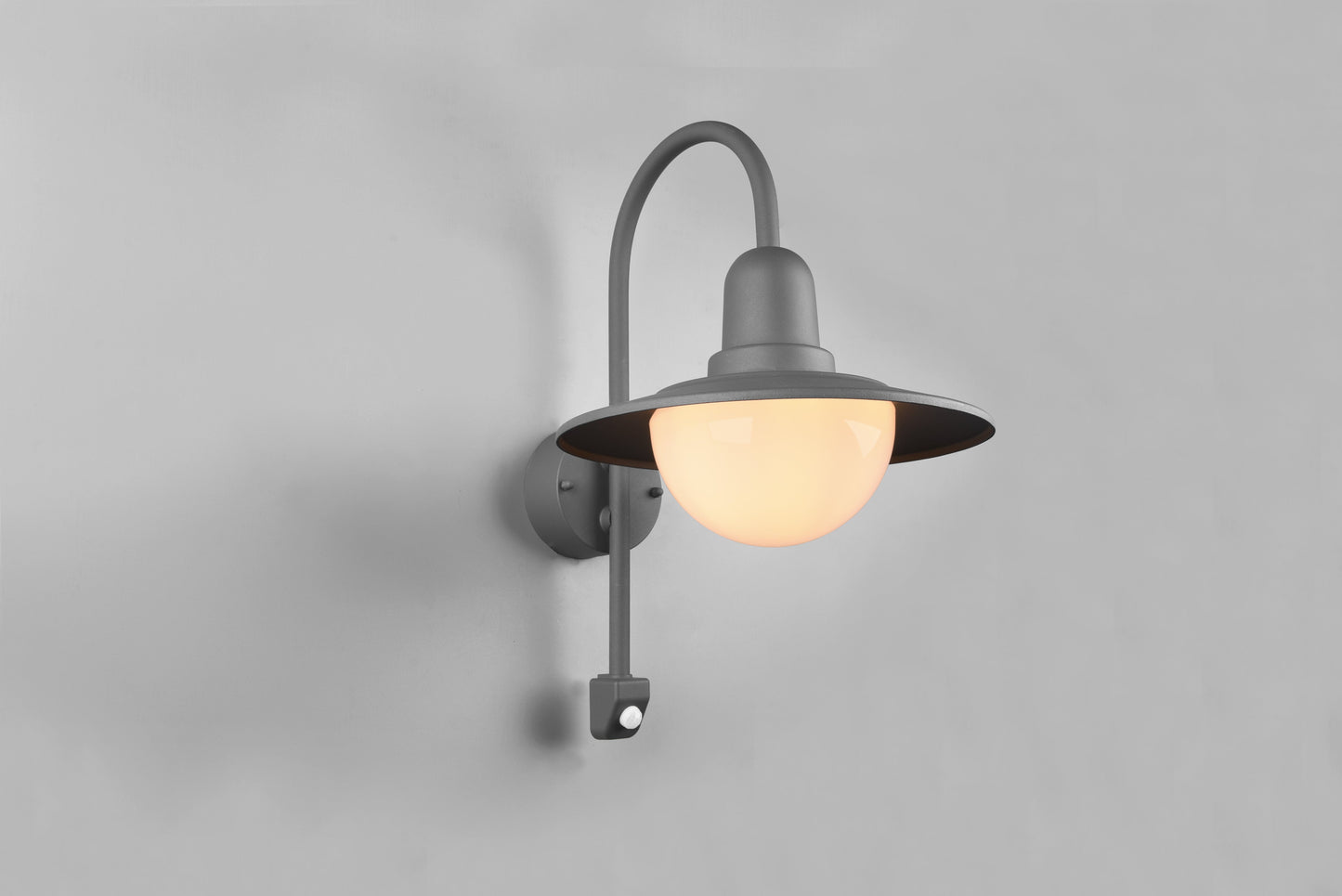 TRIO NORMAN Wall lamp - Anthracite 207269142