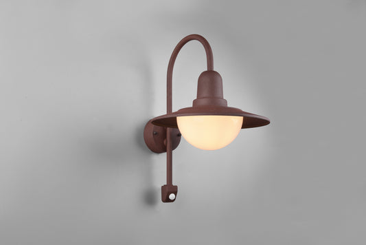 TRIO NORMAN Wall lamp - Rusty 207269124