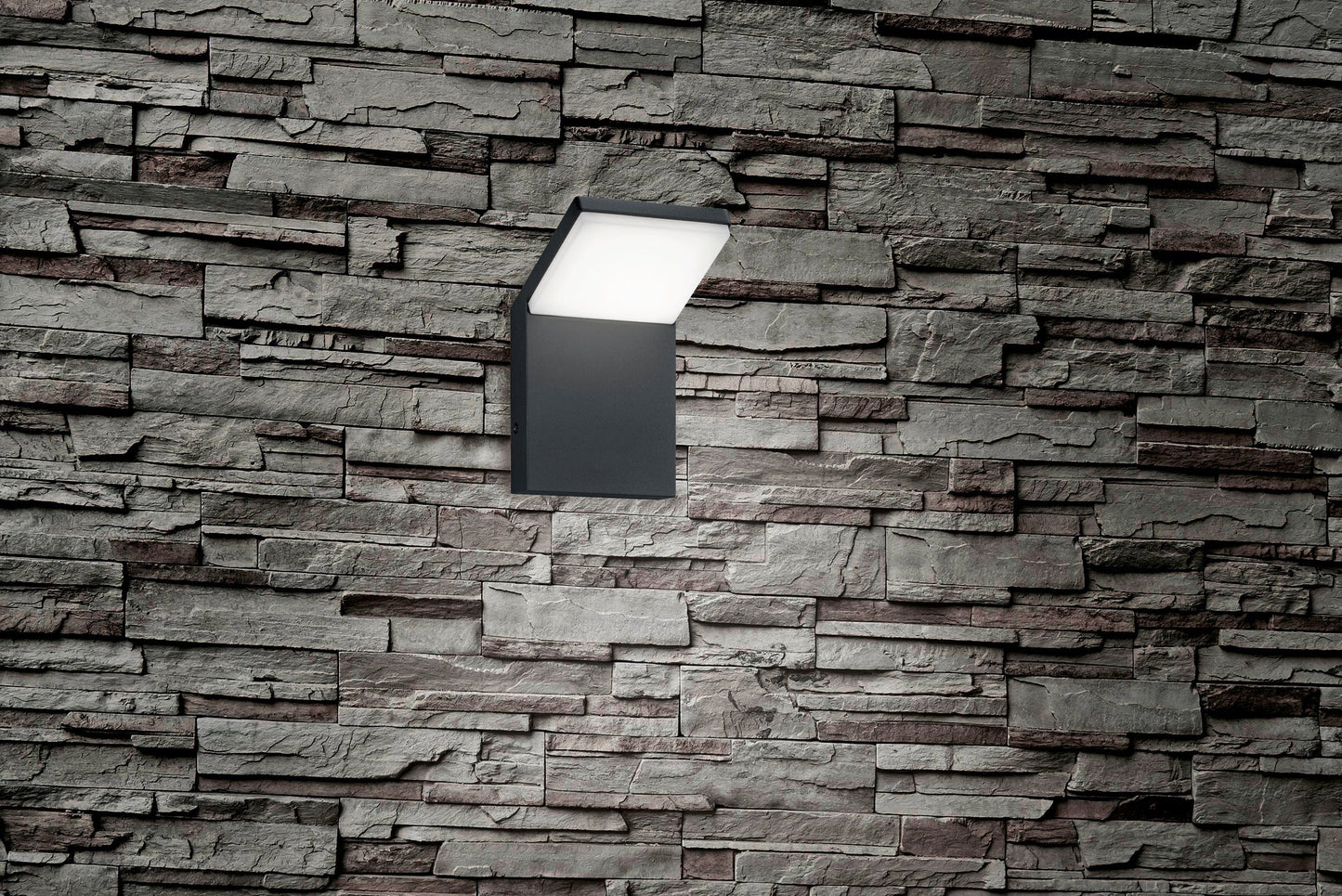 TRIO PEARL Wall lamp (B) - Anthracite 221160142