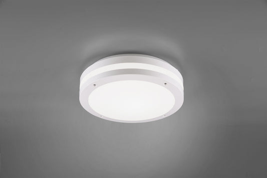 TRIO PIAVE Ceiling lamp - White mat 676960131