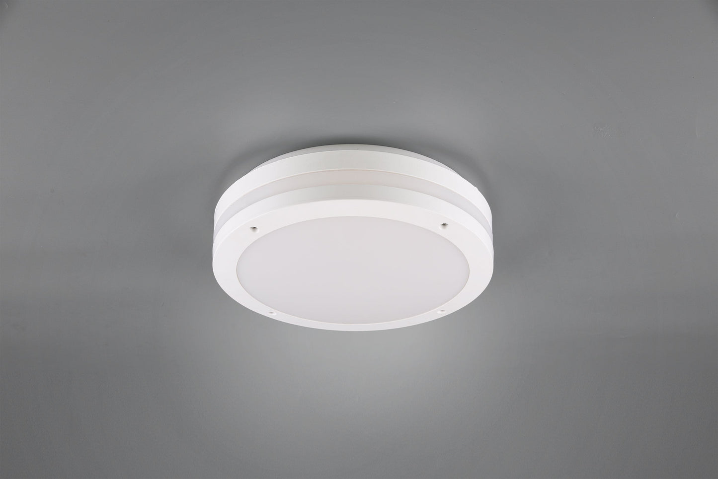 TRIO PIAVE Ceiling lamp - White mat 676960131