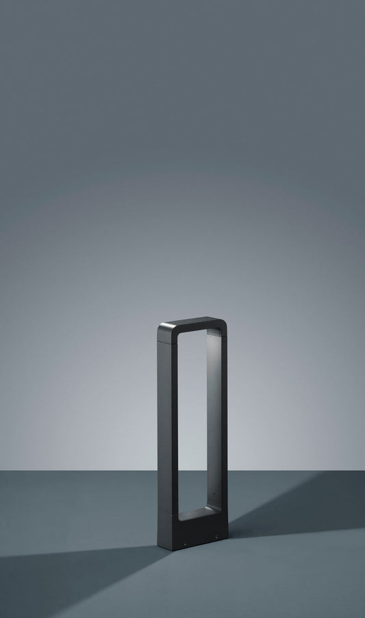 TRIO RENO Pole (A) - Anthracite 520760142