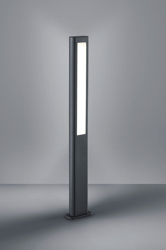 TRIO RHINE Pole (C) - Anthracite 421660242