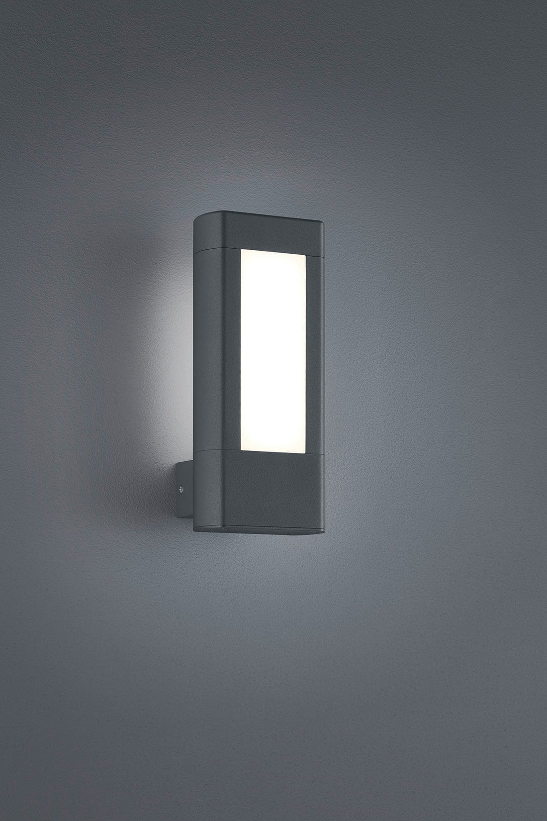 TRIO RHINE Wall lamp (A) - Anthracite 221660242